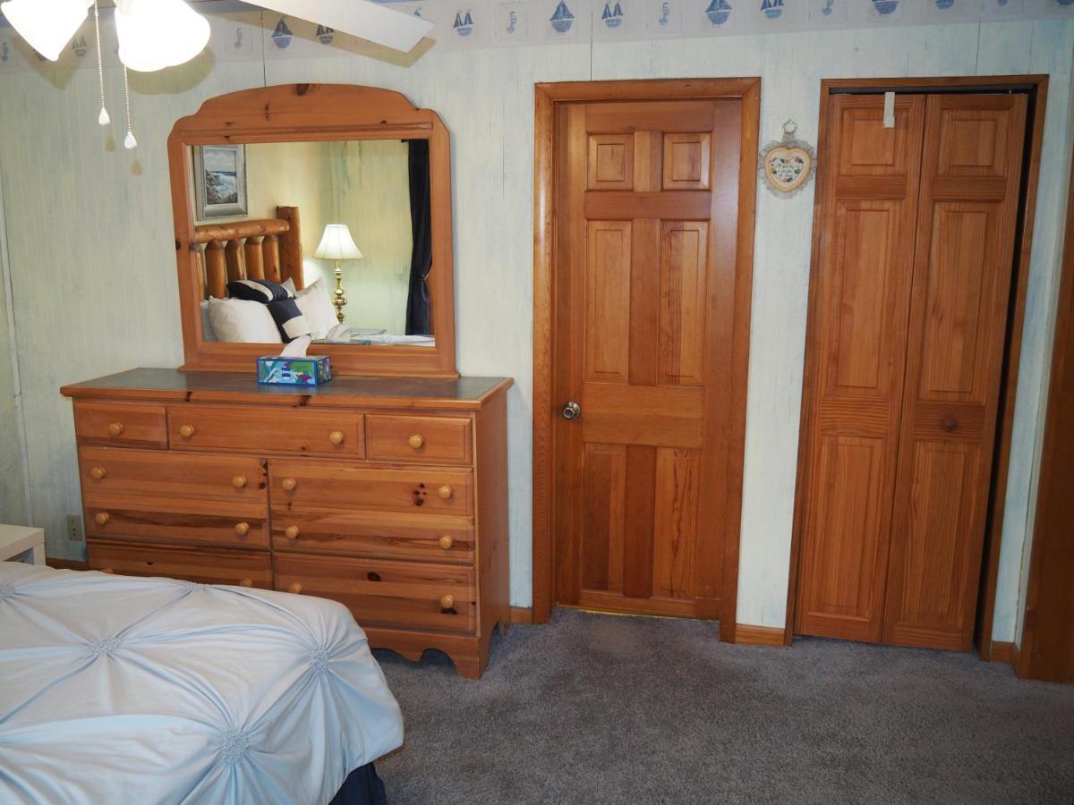 Bayside Cottage - Remodeled And Great Location! 法兰克福 外观 照片