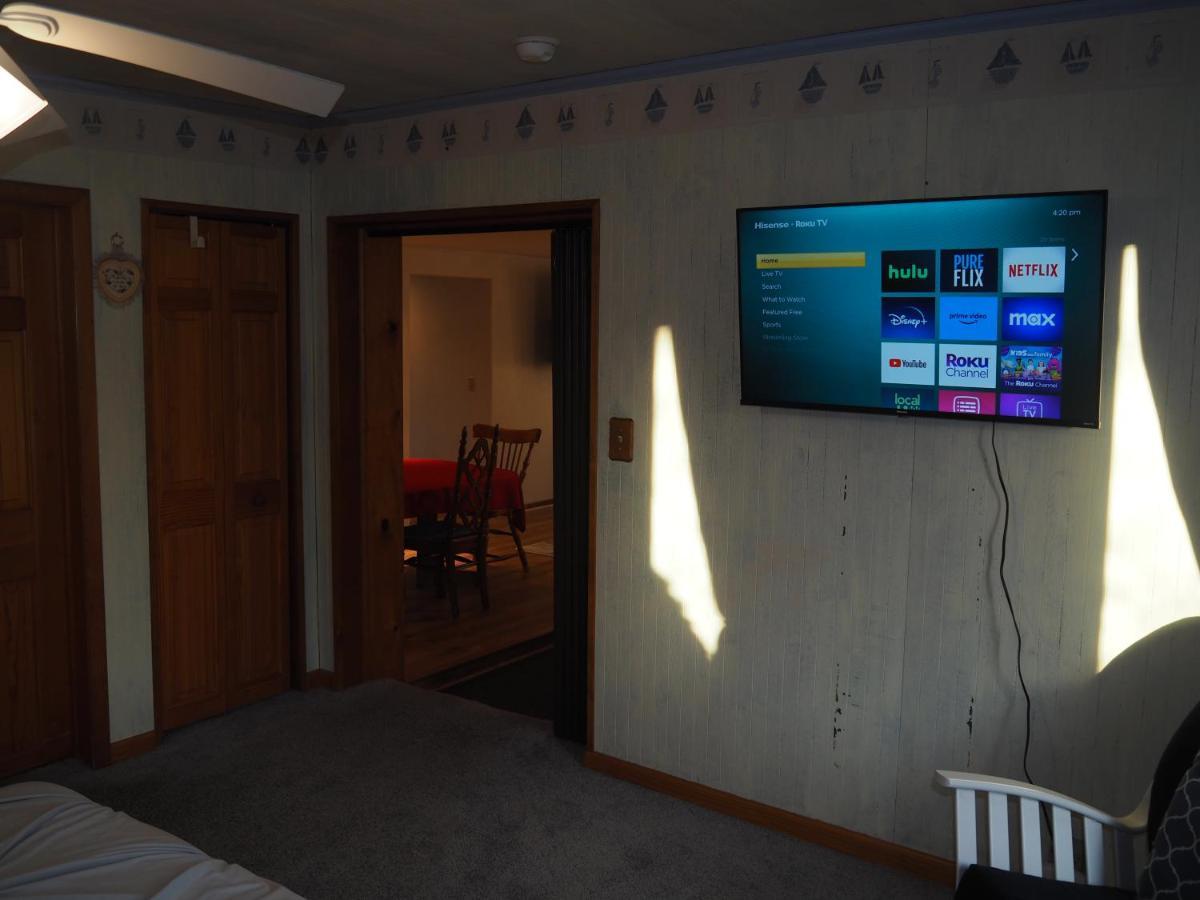 Bayside Cottage - Remodeled And Great Location! 法兰克福 外观 照片