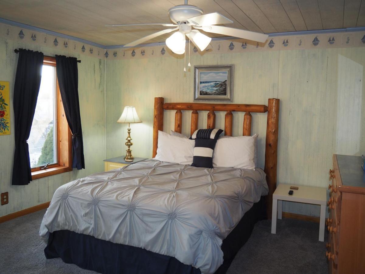 Bayside Cottage - Remodeled And Great Location! 法兰克福 外观 照片