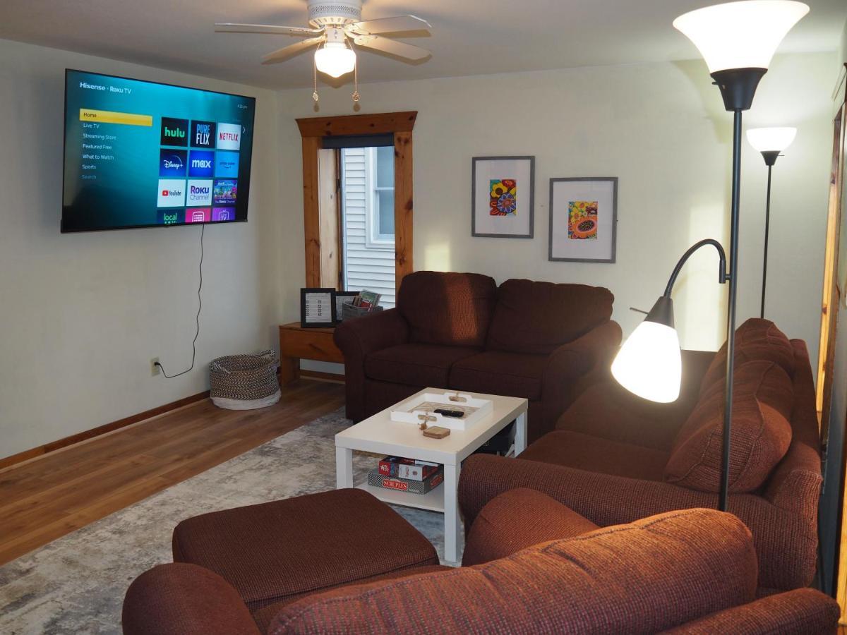 Bayside Cottage - Remodeled And Great Location! 法兰克福 外观 照片