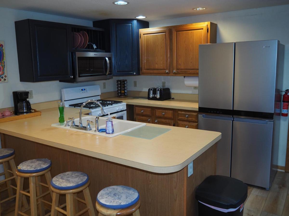 Bayside Cottage - Remodeled And Great Location! 法兰克福 外观 照片