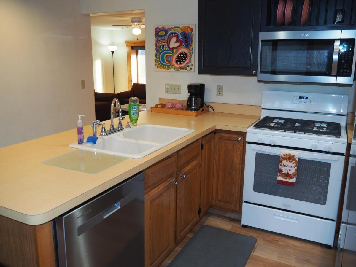 Bayside Cottage - Remodeled And Great Location! 法兰克福 外观 照片