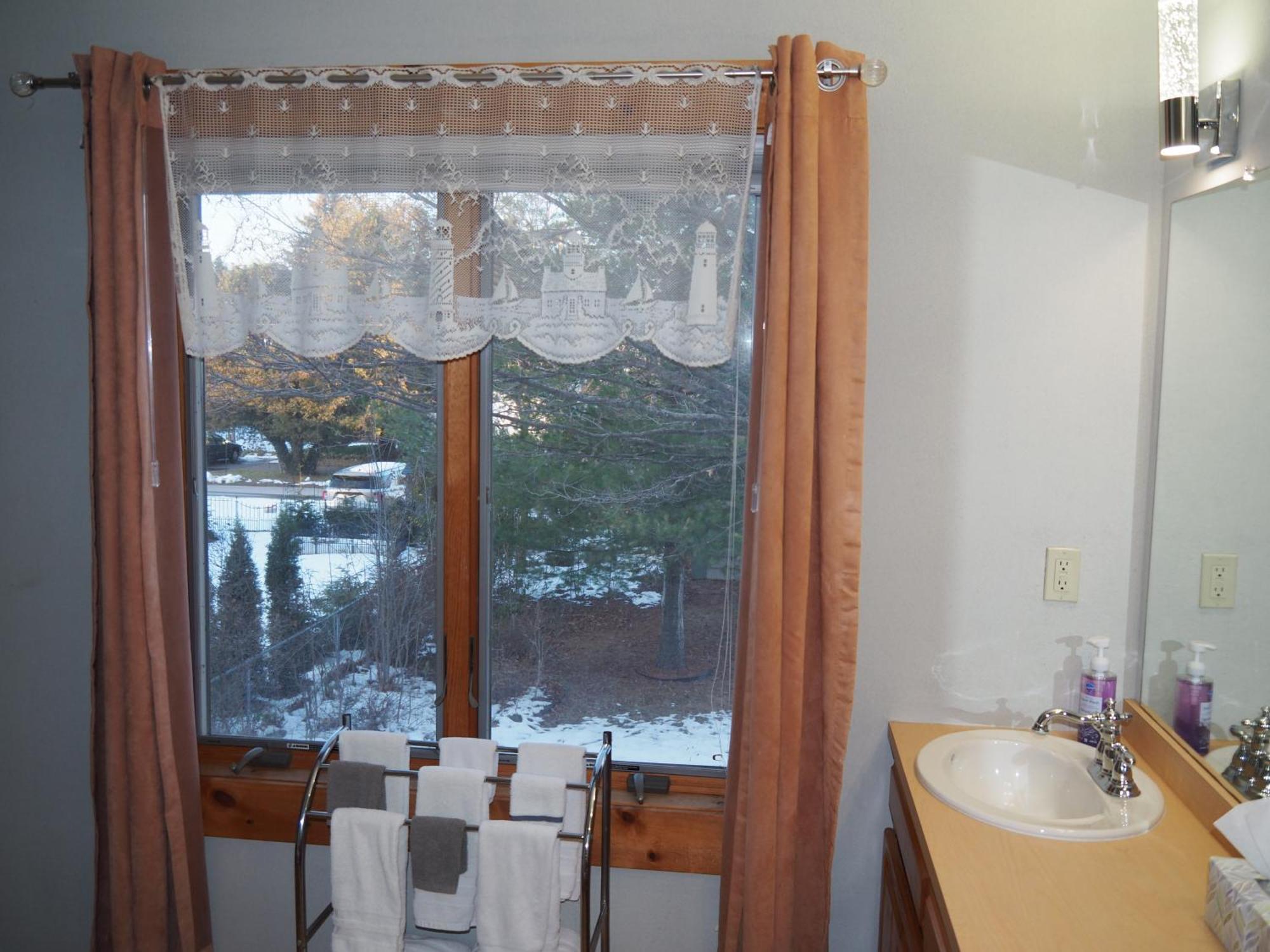 Bayside Cottage - Remodeled And Great Location! 法兰克福 外观 照片