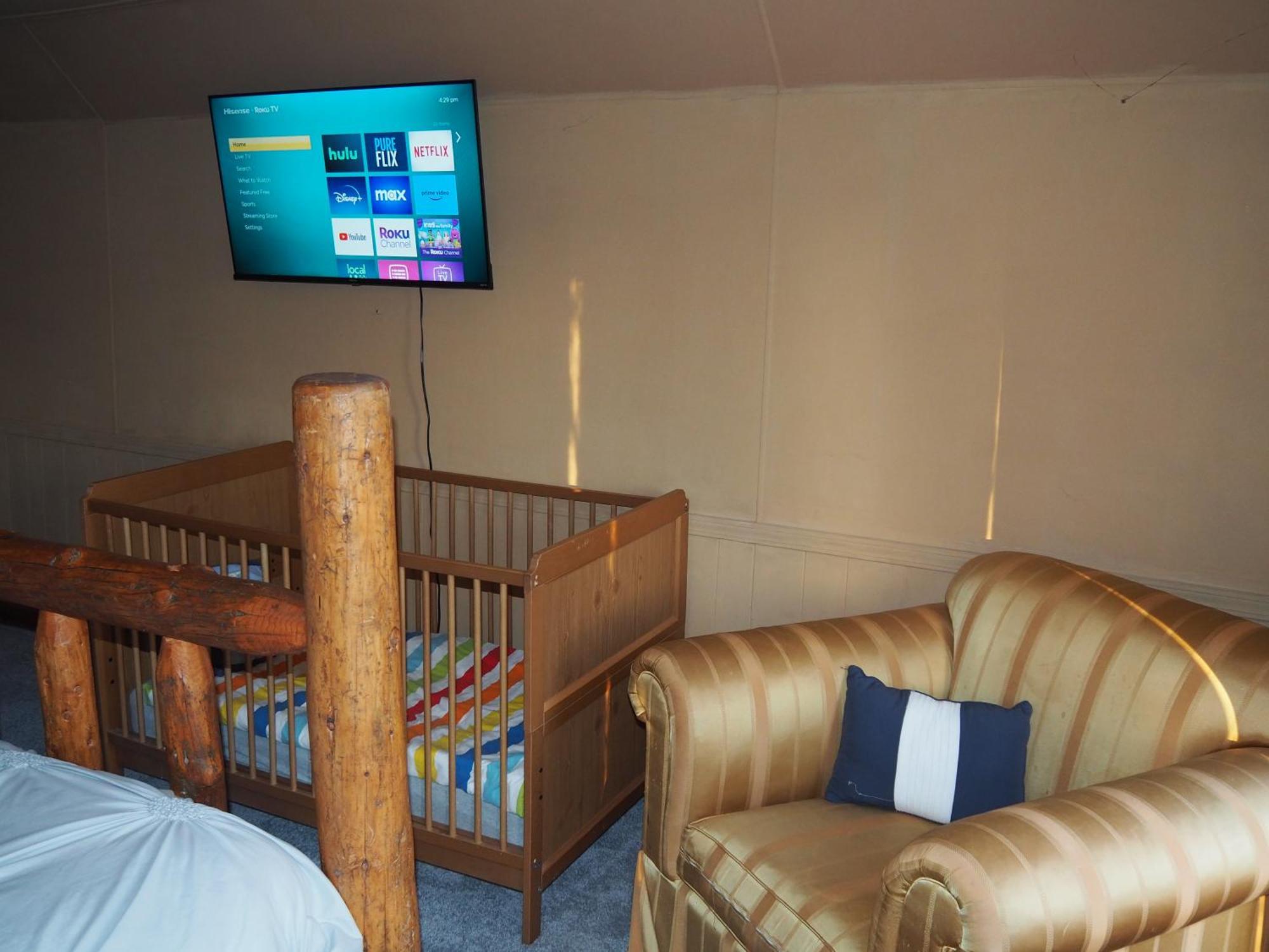 Bayside Cottage - Remodeled And Great Location! 法兰克福 外观 照片