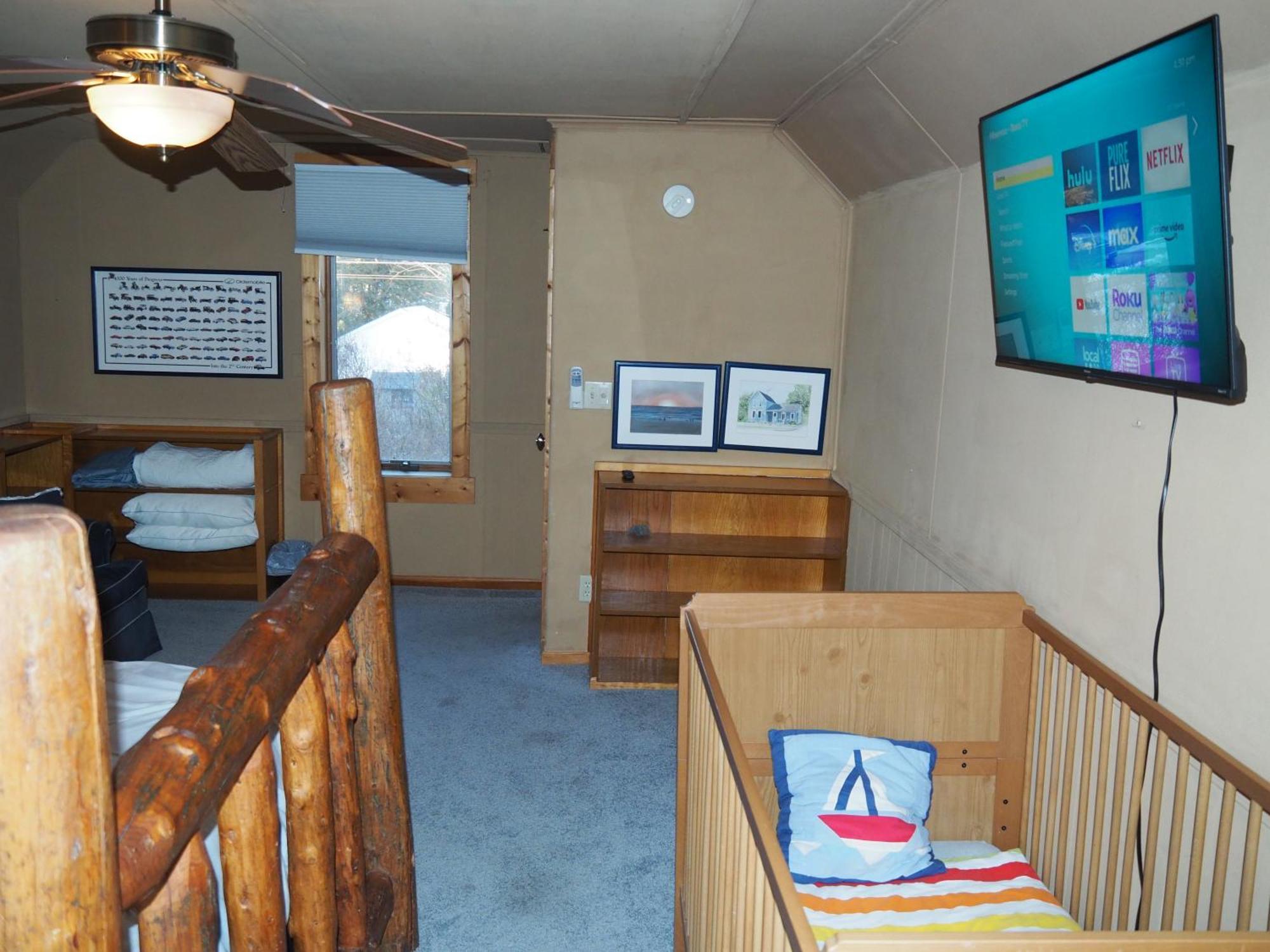 Bayside Cottage - Remodeled And Great Location! 法兰克福 外观 照片