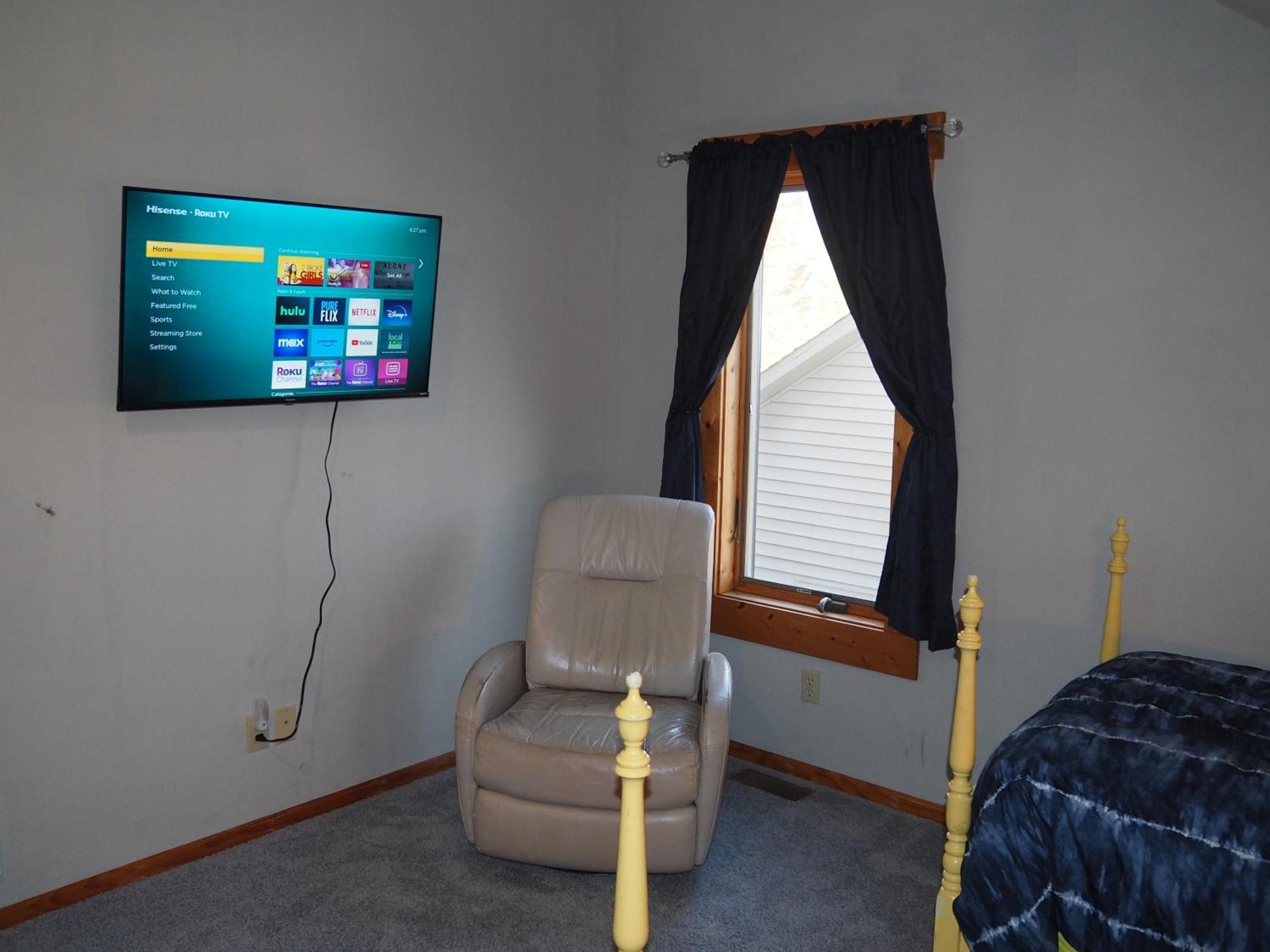 Bayside Cottage - Remodeled And Great Location! 法兰克福 外观 照片