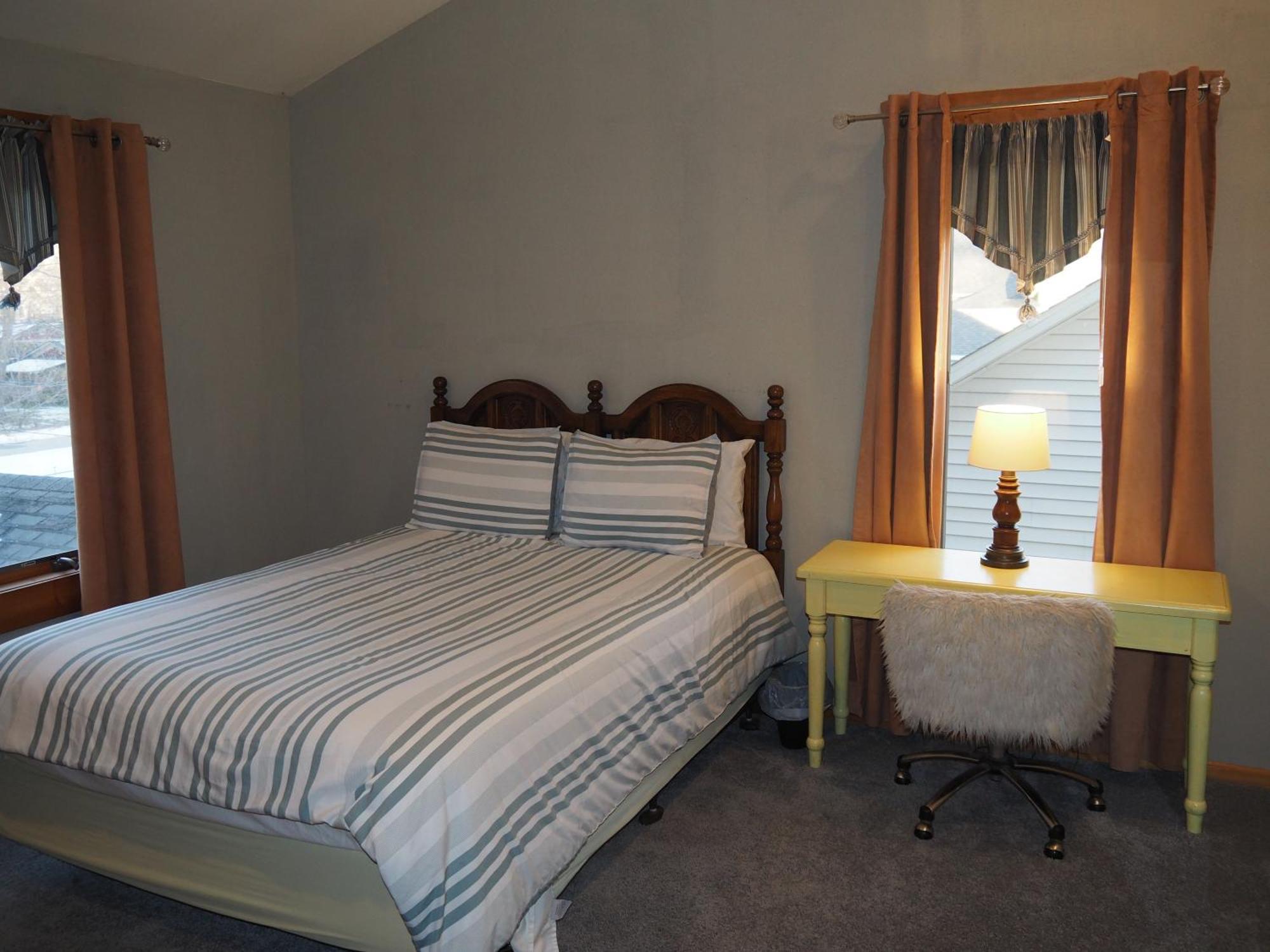 Bayside Cottage - Remodeled And Great Location! 法兰克福 外观 照片