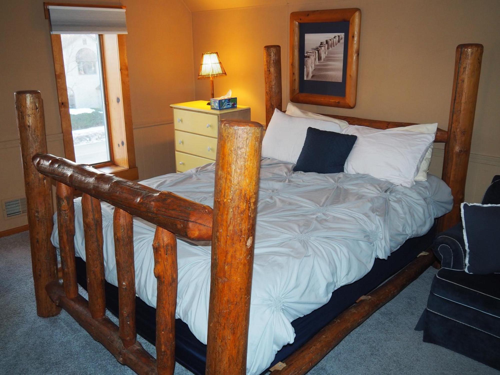 Bayside Cottage - Remodeled And Great Location! 法兰克福 外观 照片