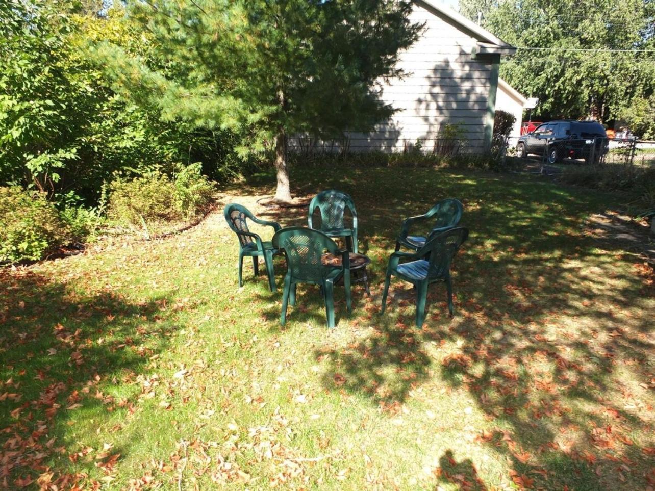 Bayside Cottage - Remodeled And Great Location! 法兰克福 外观 照片