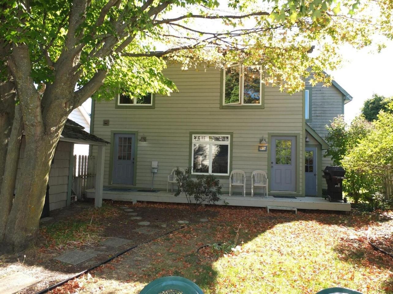 Bayside Cottage - Remodeled And Great Location! 法兰克福 外观 照片